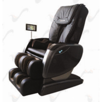 3D Massage Chair with Zero Gravity (A668B)